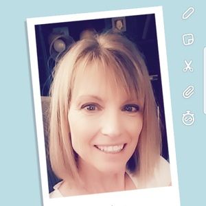 Meet your Posher, Dawn